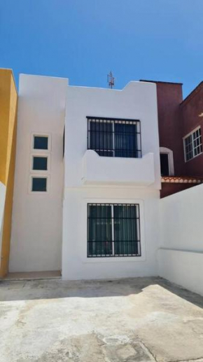 Oportunidad Casa Vacacional Cancún